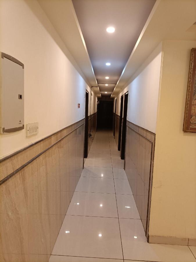Hotel New City Lite Near Igi Airport Delhi Nueva Delhi Exterior foto