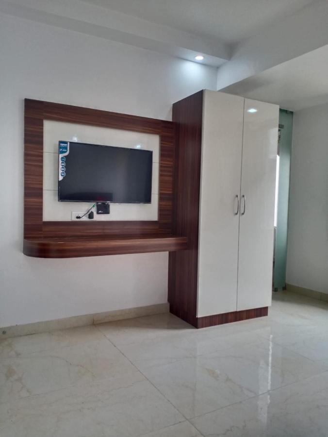 Hotel New City Lite Near Igi Airport Delhi Nueva Delhi Exterior foto