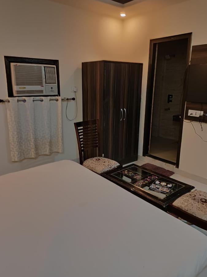 Hotel New City Lite Near Igi Airport Delhi Nueva Delhi Exterior foto