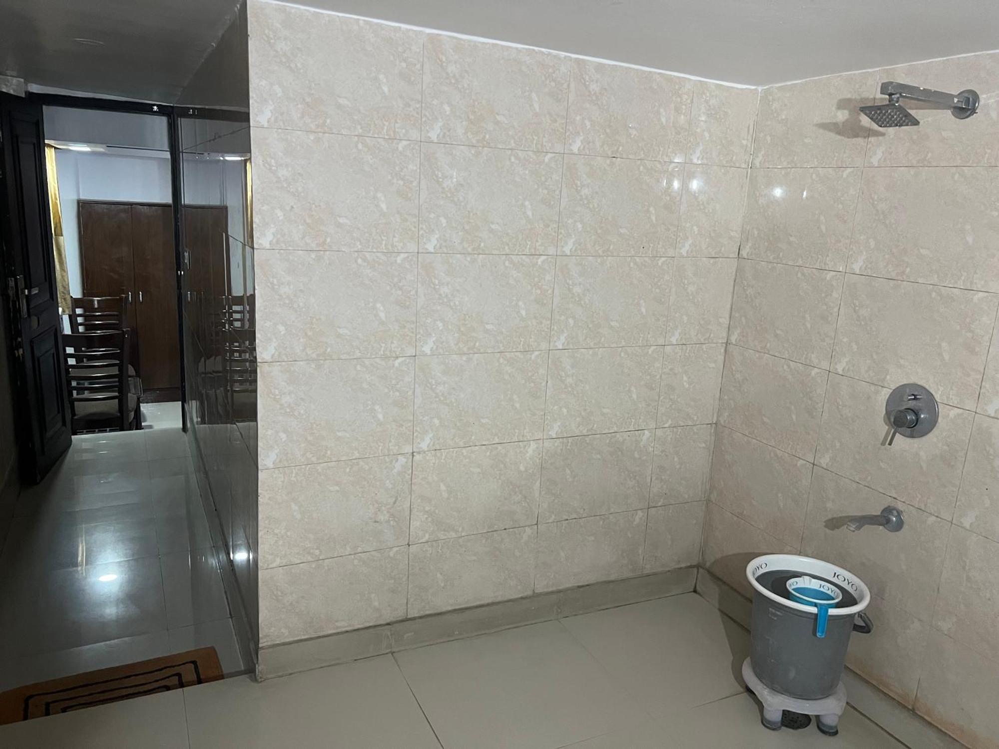 Hotel New City Lite Near Igi Airport Delhi Nueva Delhi Exterior foto